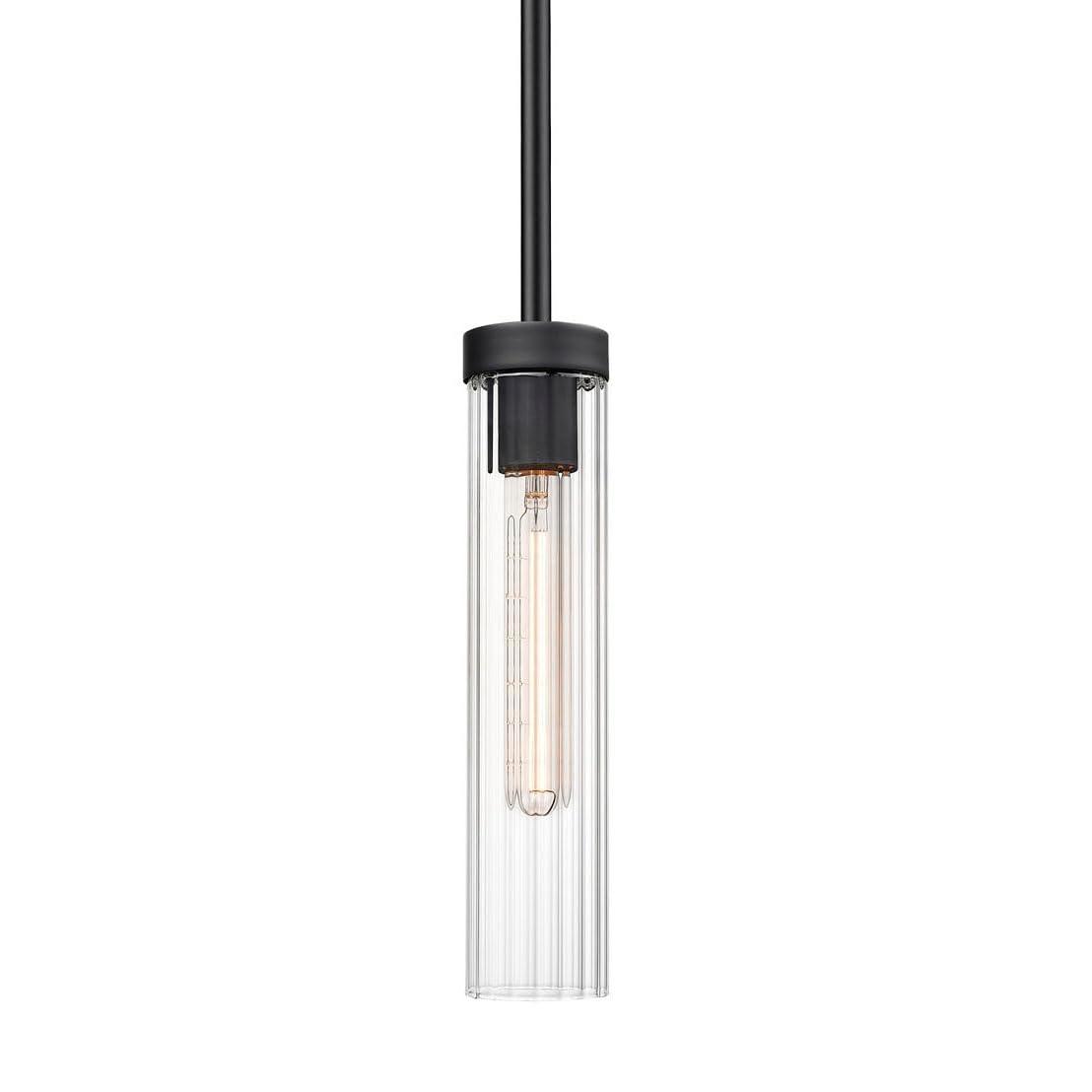 Z-Lite Beau 1 - Light Single Pendant