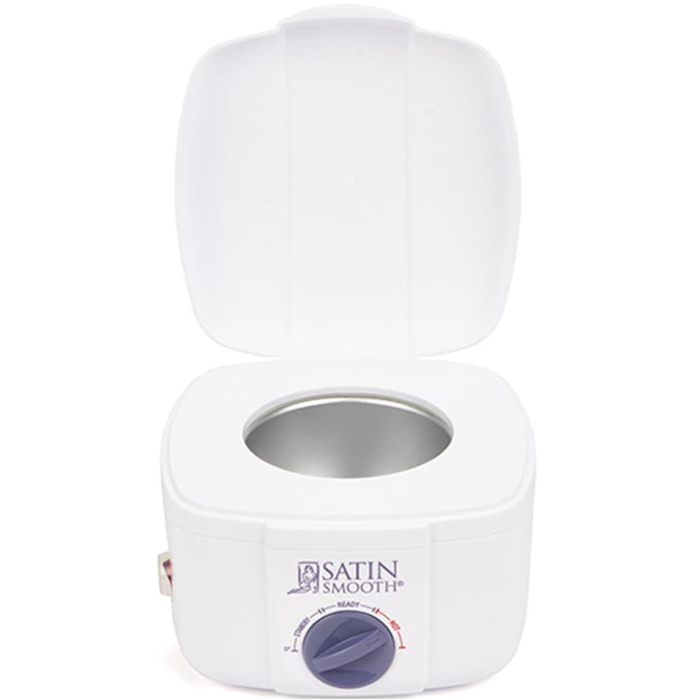 SATIN SMOOTH SSW12C Professional Single Wax Warmer