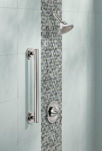 Home Care by Moen Iso Grab Bar YG0718CH