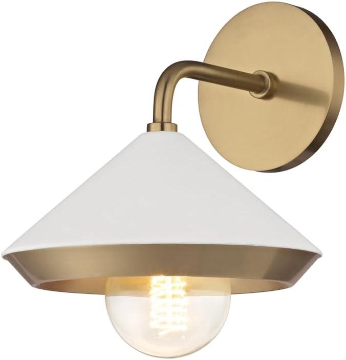 Paola Sconce - White