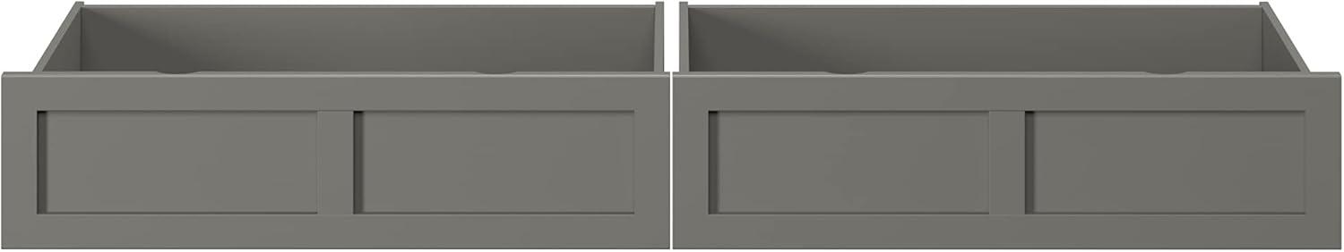 Underbed Storage Drawers
