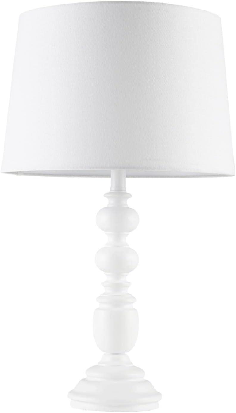 Martha Stewart Astoria Resin Table Lamp