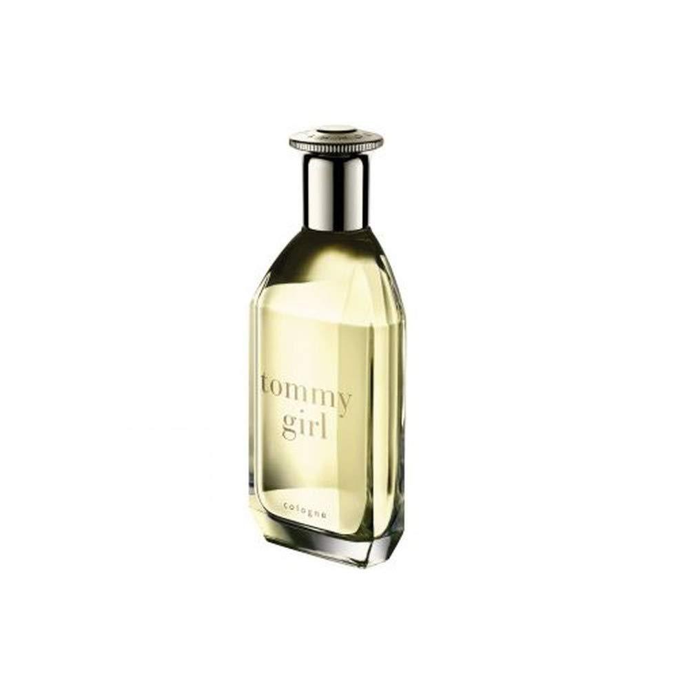 Tommy Girl Women's Eau de Toilette Spray 3.4 Oz