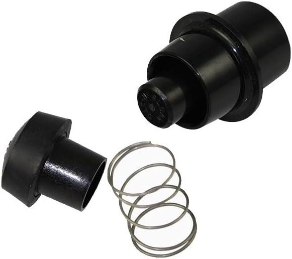 Sloan Black 3/4" Angle Stop Repair Kit