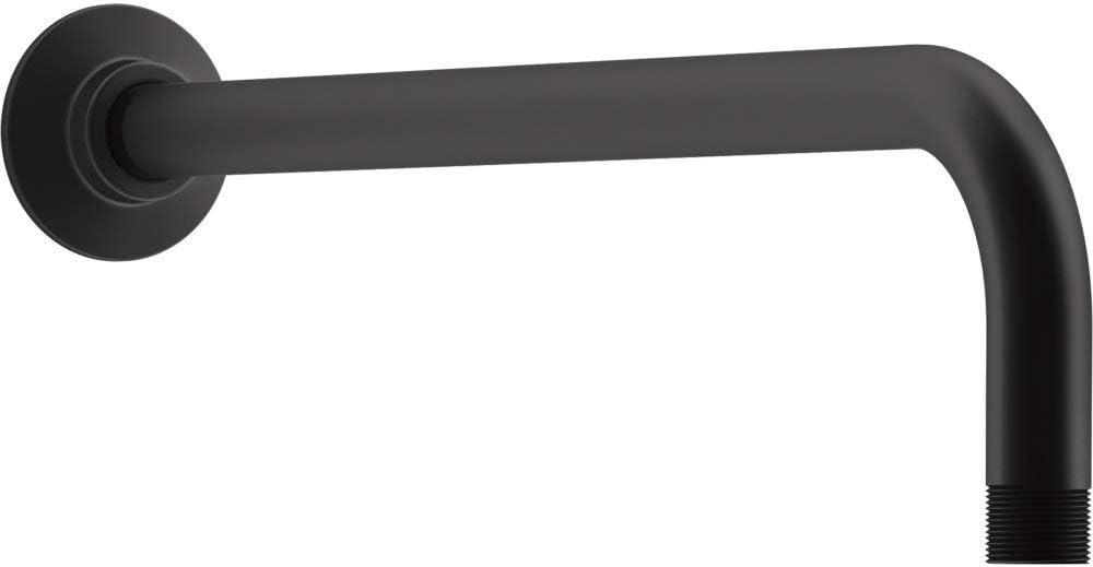 Right Angle Shower Arm