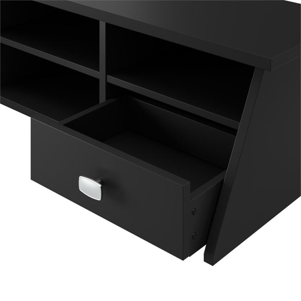 Lark Manor™ Aliyat 54W Computer Desk with Drawers and Desktop Organizer