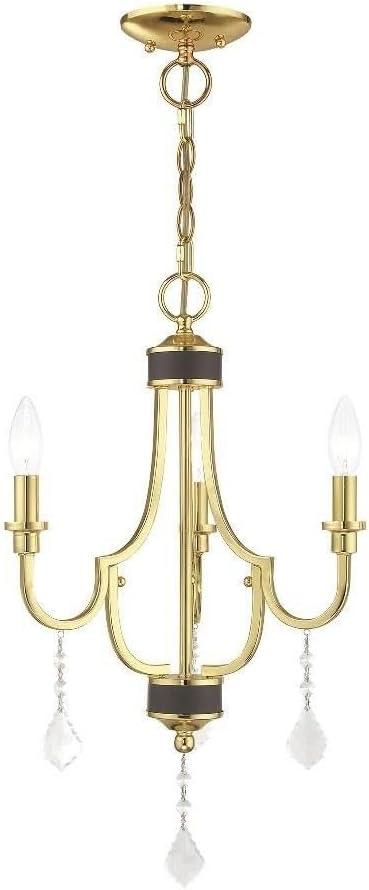 Lighting Lumens 3 - Light Classic / Traditional Chandelier