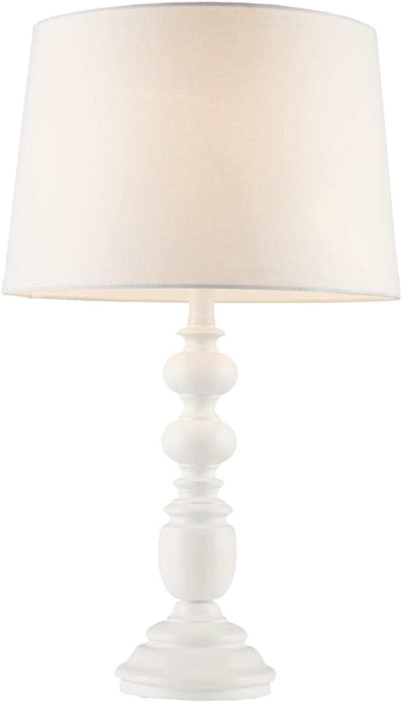 Martha Stewart Astoria Resin Table Lamp