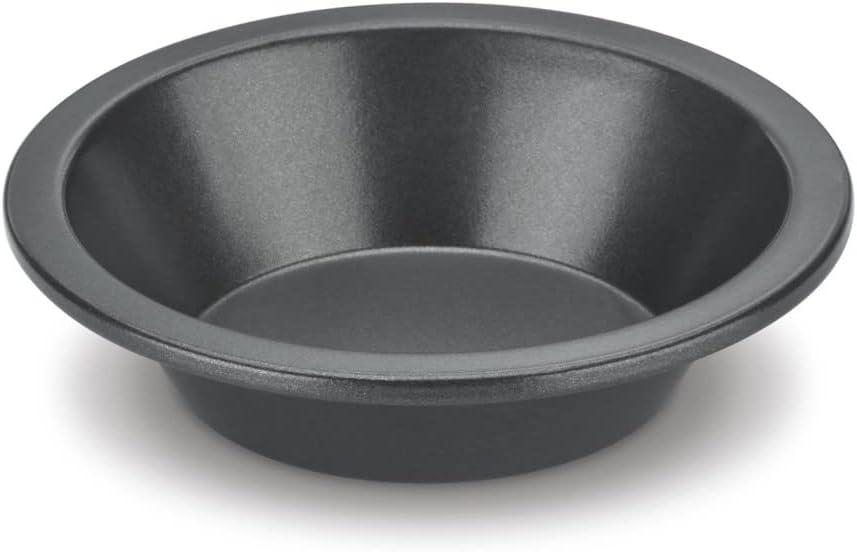 Mini Non-Stick Heavy-Gauge Steel Pie Dishes Set