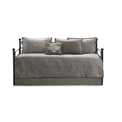 Madison Park Quebec 6 Piece Reversible Daybed Cover Set