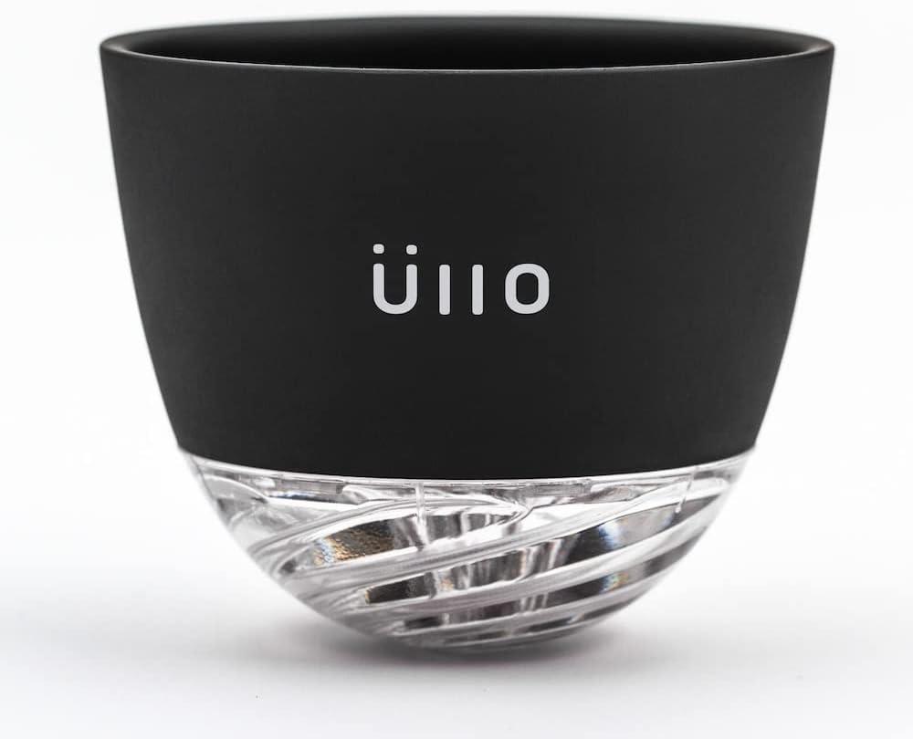 Ullo Wine Purifier and Decanter