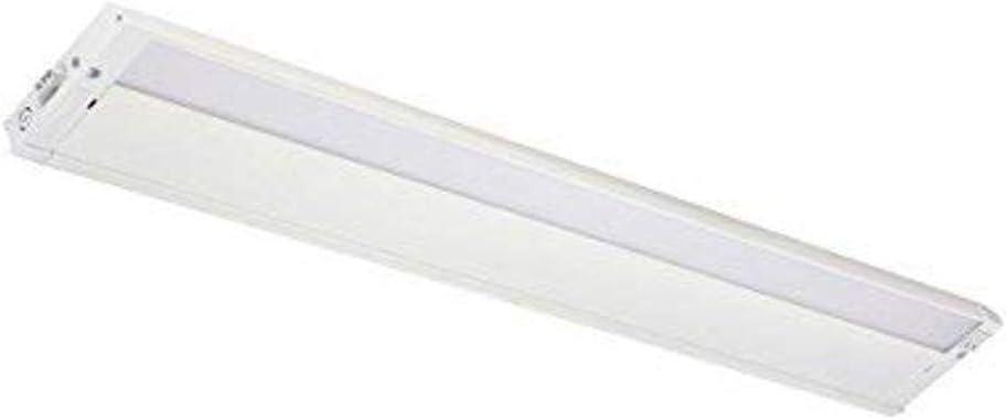 4U Series LED 30'' Under Cabinet Linkable Light Bar