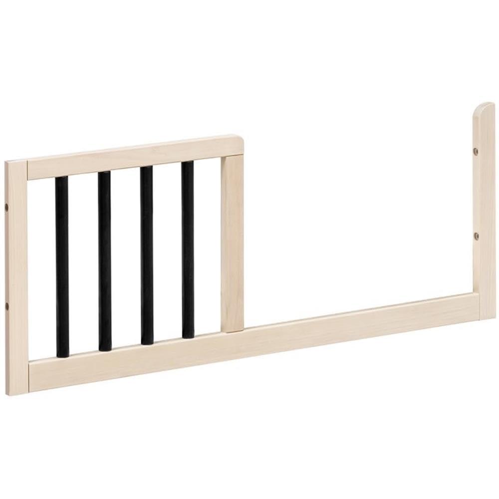 Babyletto Toddler Bed Conversion Kit for Gelato Mini - Natural