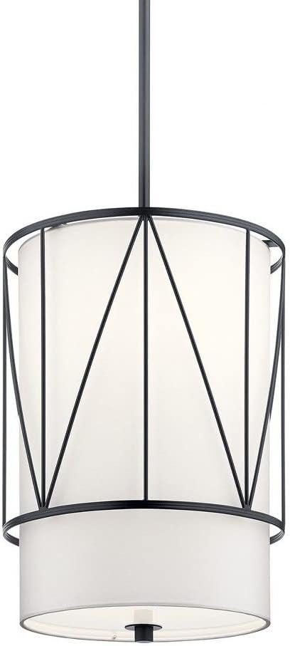 Birkleigh 1 - Light Single Pendant