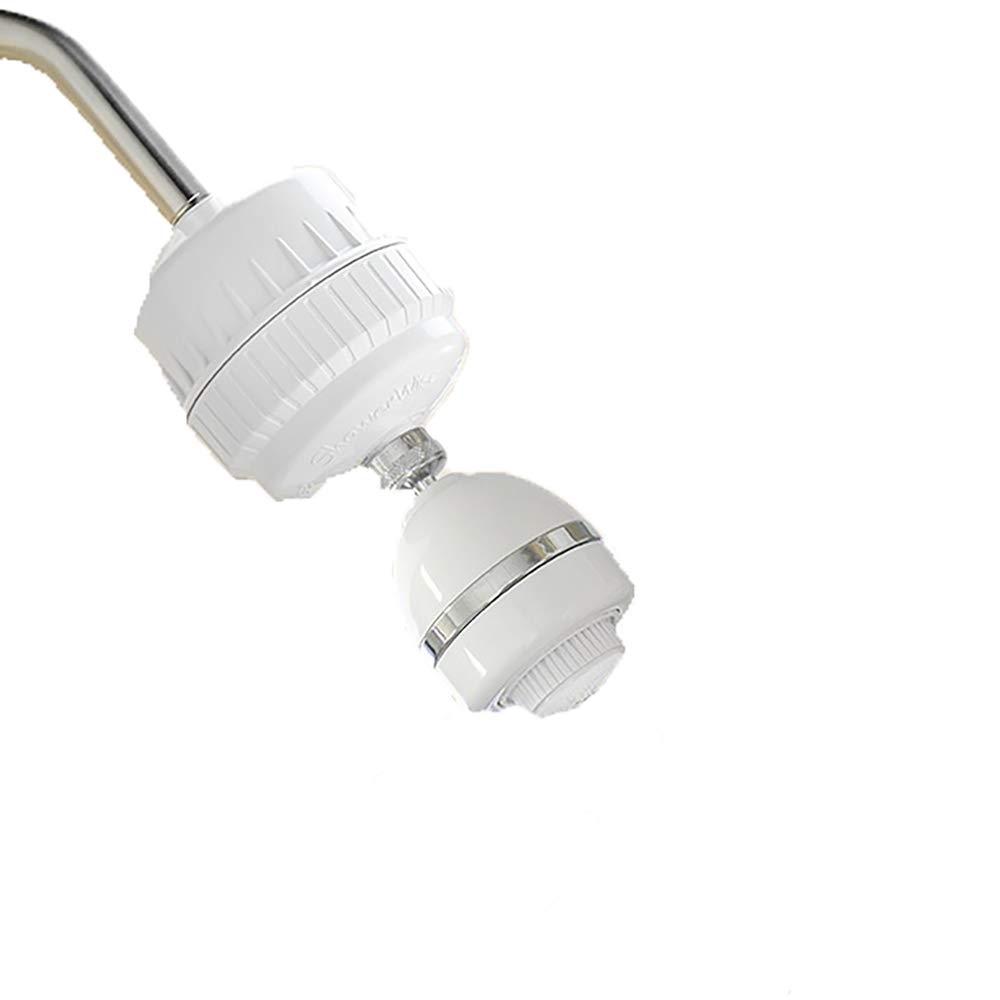 Waterwise Deluxe Showerwise Filtration System (1195)