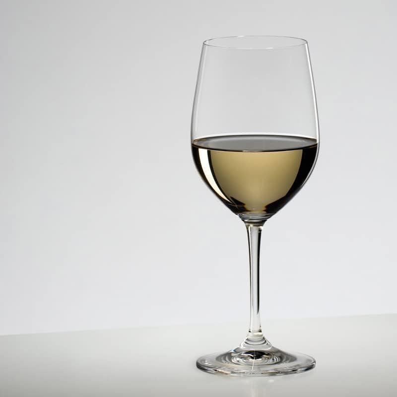 RIEDEL Vinum Viognier/Chardonnay Wine Glass