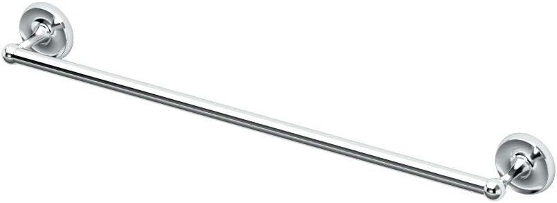 Designer II 24" Wall Mounted Towel Bar