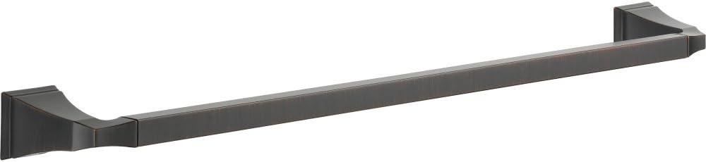 Dryden Wall Mounted Towel Bar