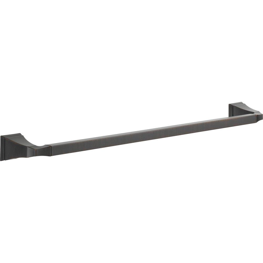 Dryden Wall Mounted Towel Bar