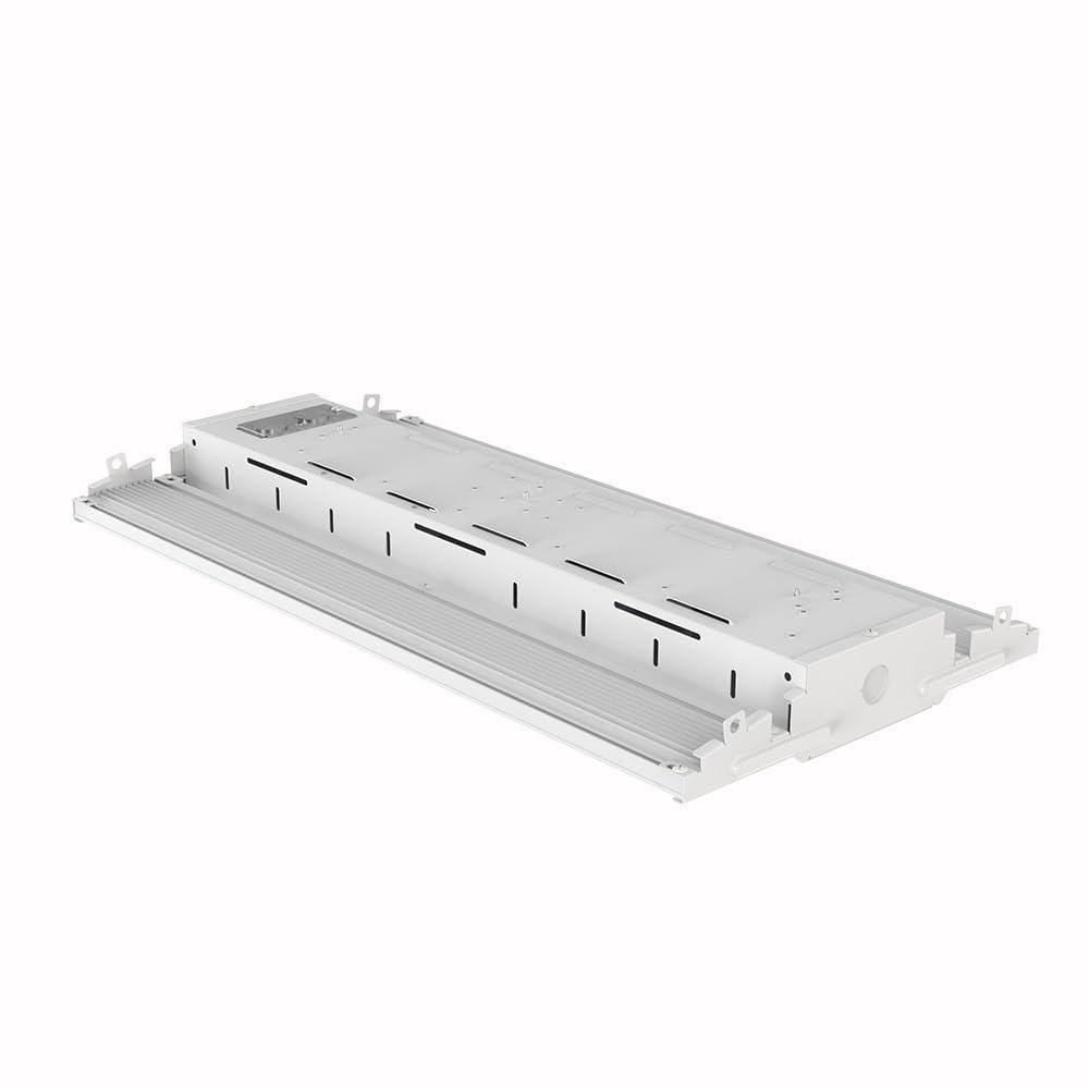 Lithonia Lighting Dimmable Rectangle High Bay Ceiling Light