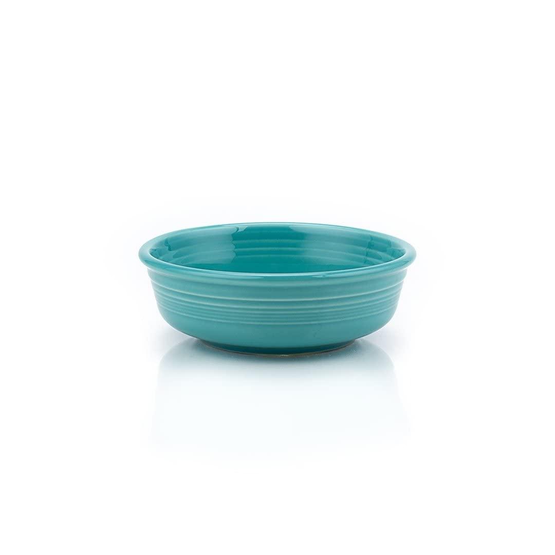 Fiesta Fiesta Dinnerware Classic Rim 6 7/8 Inch Cereal Bowl 19 OZ