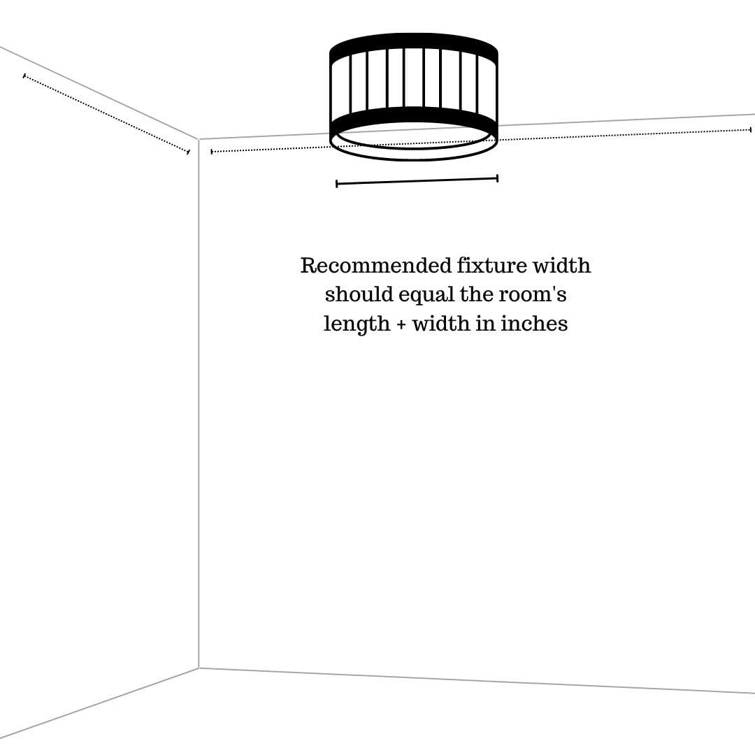 Quoizel Lighting Asheville 2 - Light Semi-Flush Mount in  Valiant Bronze