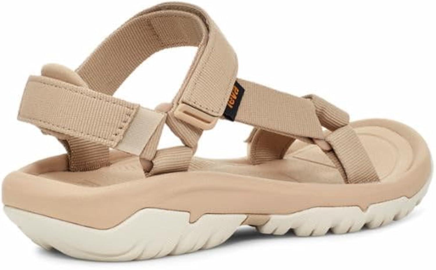 Teva Women's Hurricane XLT 2 Sandal Sesame - 1019235-SSME  SESAME