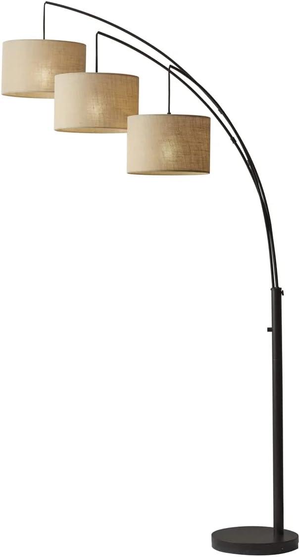 Willowdale 74'' Tree Floor Lamp