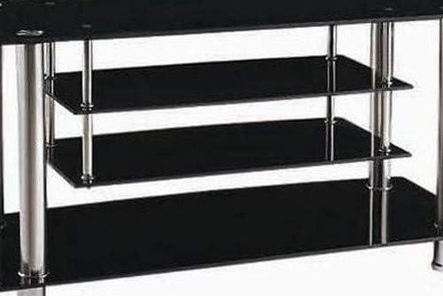 Hodedah TV Stand for TVs up to 43"