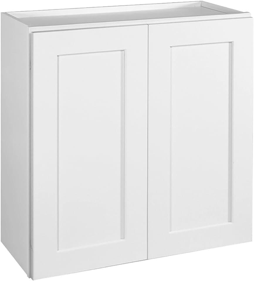 Design House Design House Brookings (Ready-to-Assemble) Shaker Style Wall Kitchen Cabinet