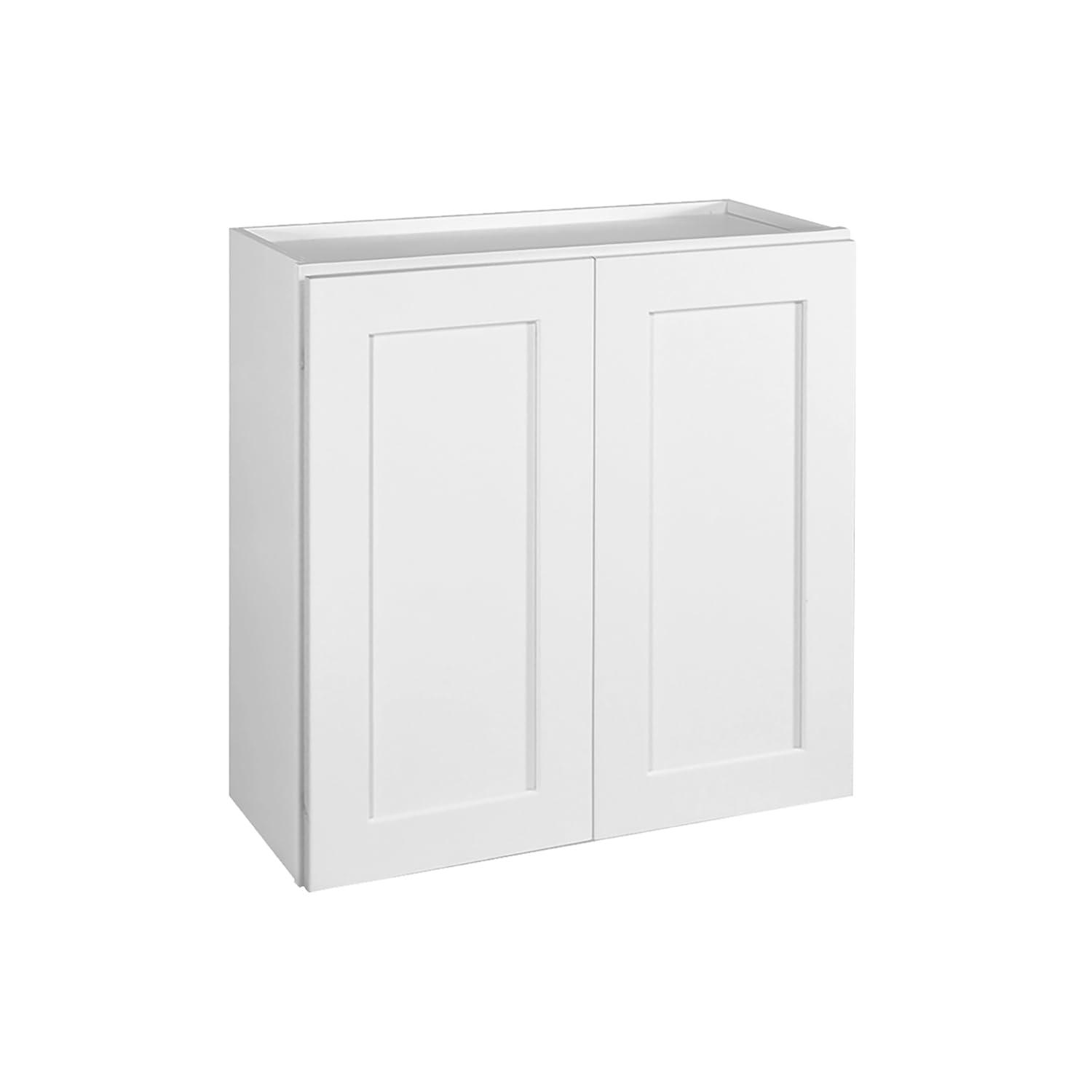 Design House Design House Brookings (Ready-to-Assemble) Shaker Style Wall Kitchen Cabinet