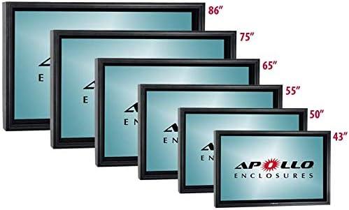 Apollo Enclosures Apollo Enclosures TV Enclosure