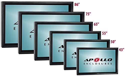 Apollo Enclosures Apollo Enclosures TV Enclosure