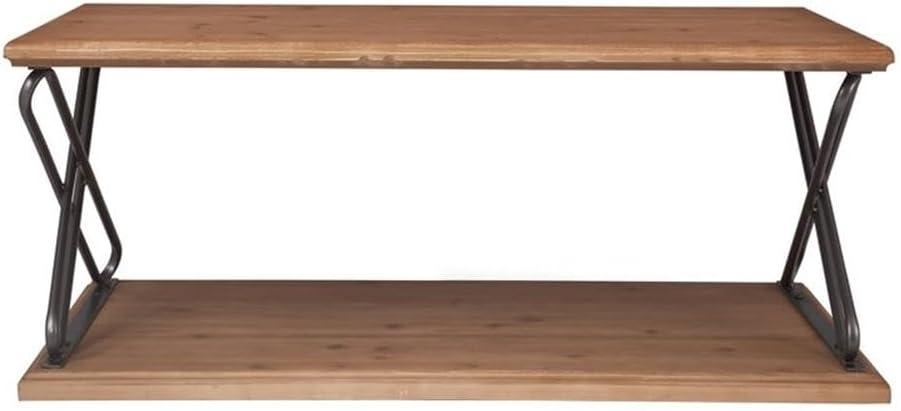 Click Decor Brooks ClickDecor Brooks Coffee Table