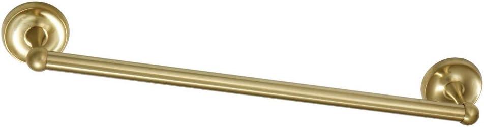 Kingston Brass Classic 18-Inch Towel Bar