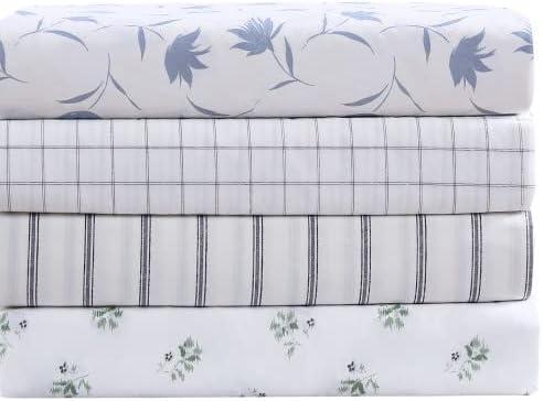 Printed Pattern Sheet Set - Stone Cottage