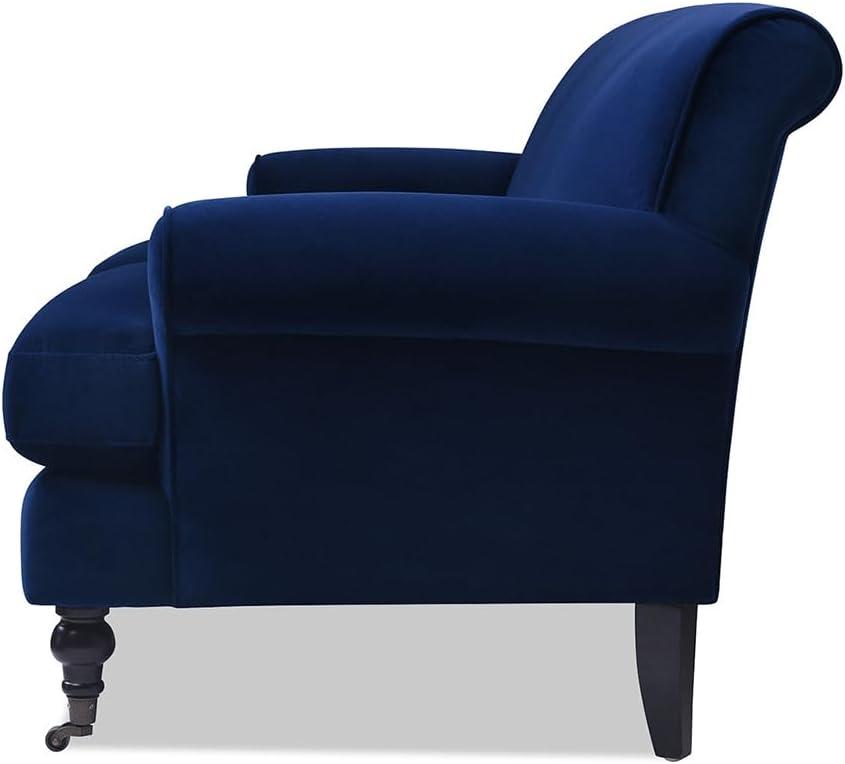 Harbor 88'' Upholstered Sofa