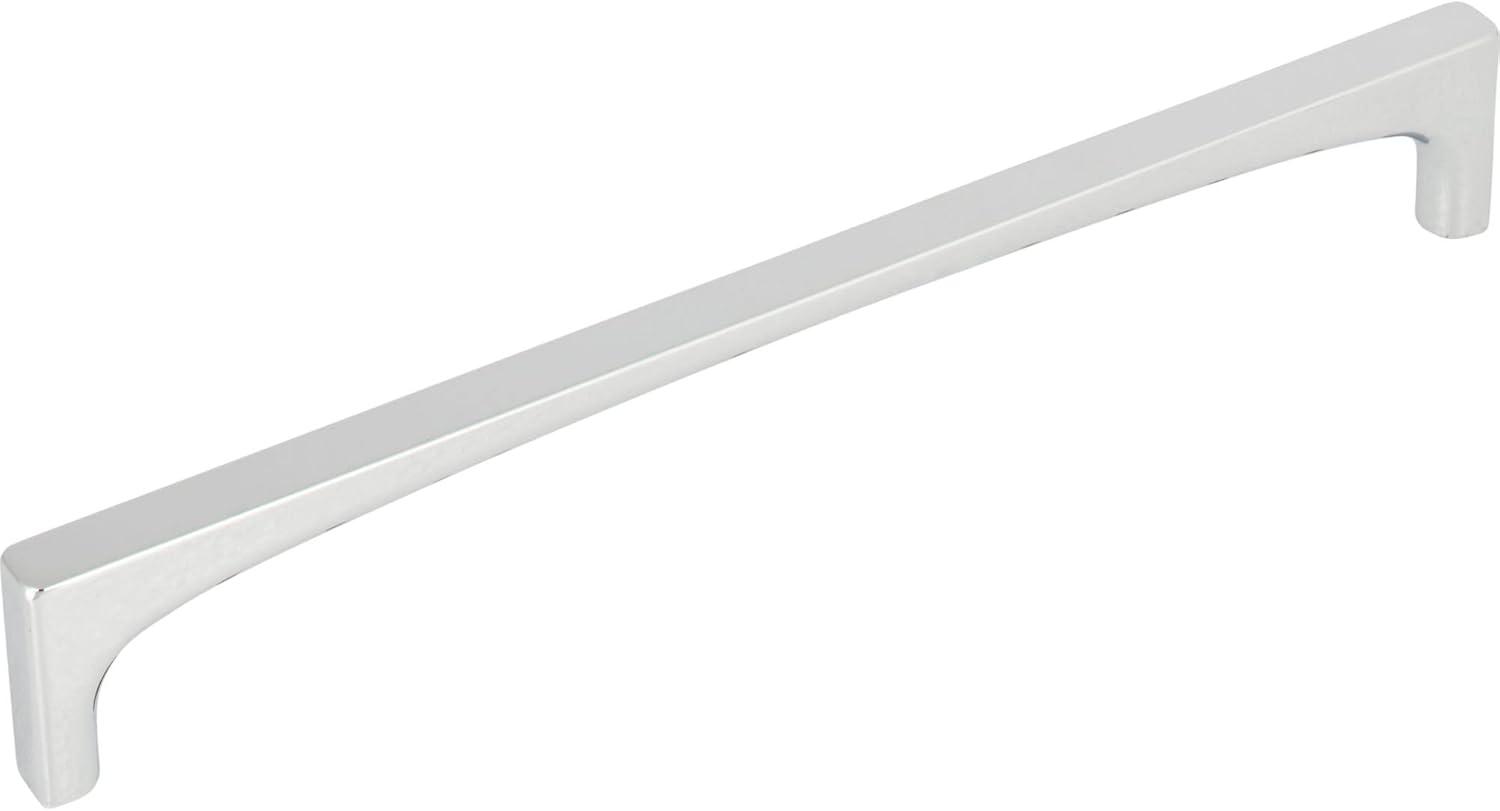 Top Knobs Riverside Bar pull
