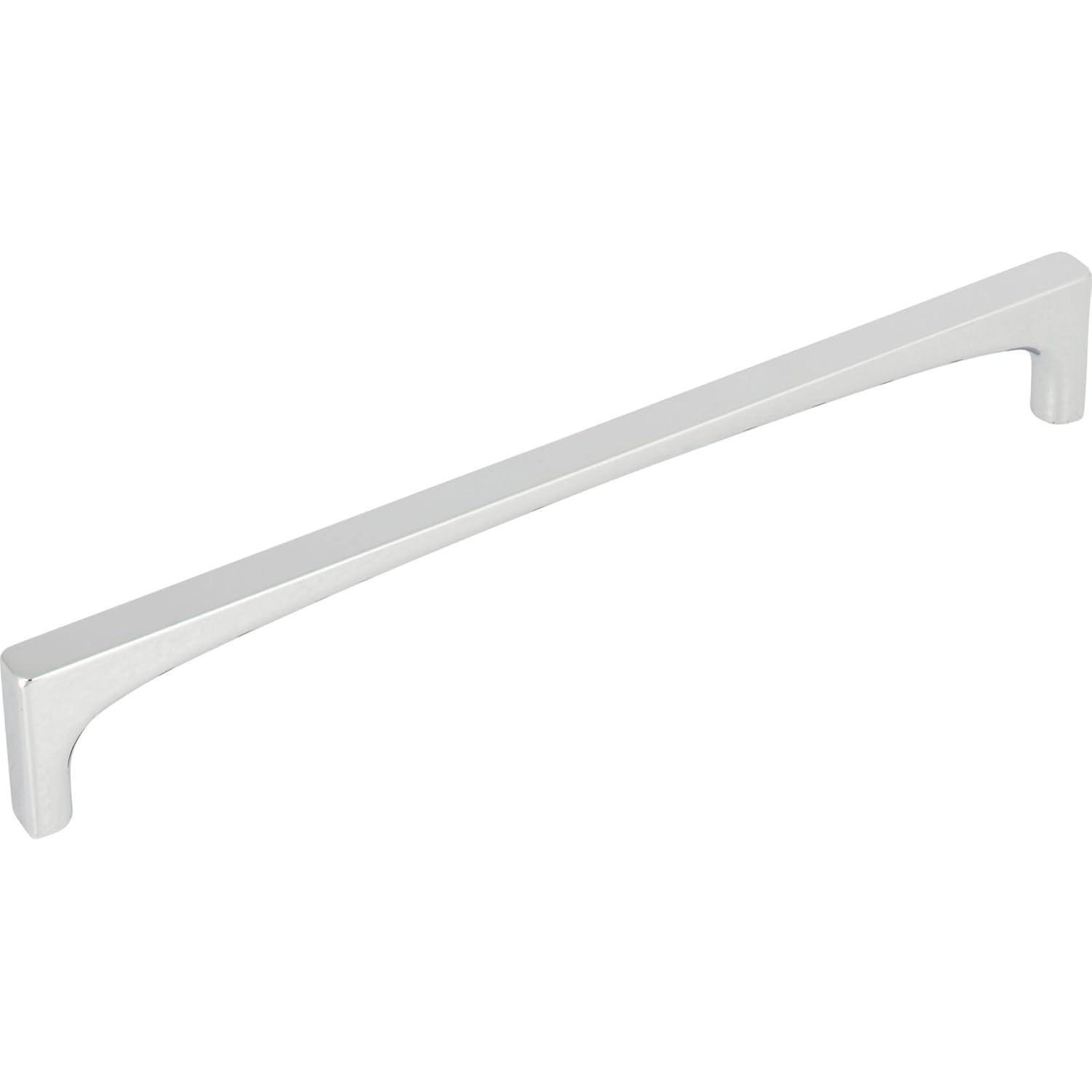 Top Knobs Riverside Bar pull