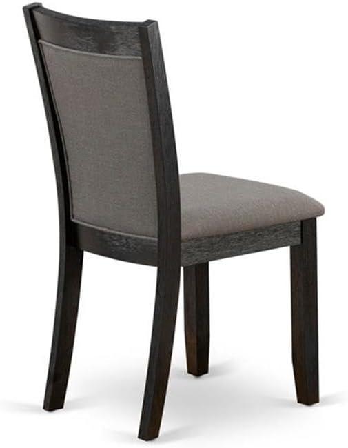 Polen Linen Side Chair