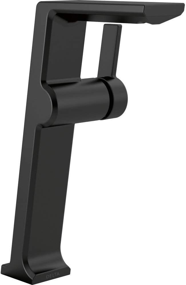 Pivotal Vessel Sink Bathroom Faucet