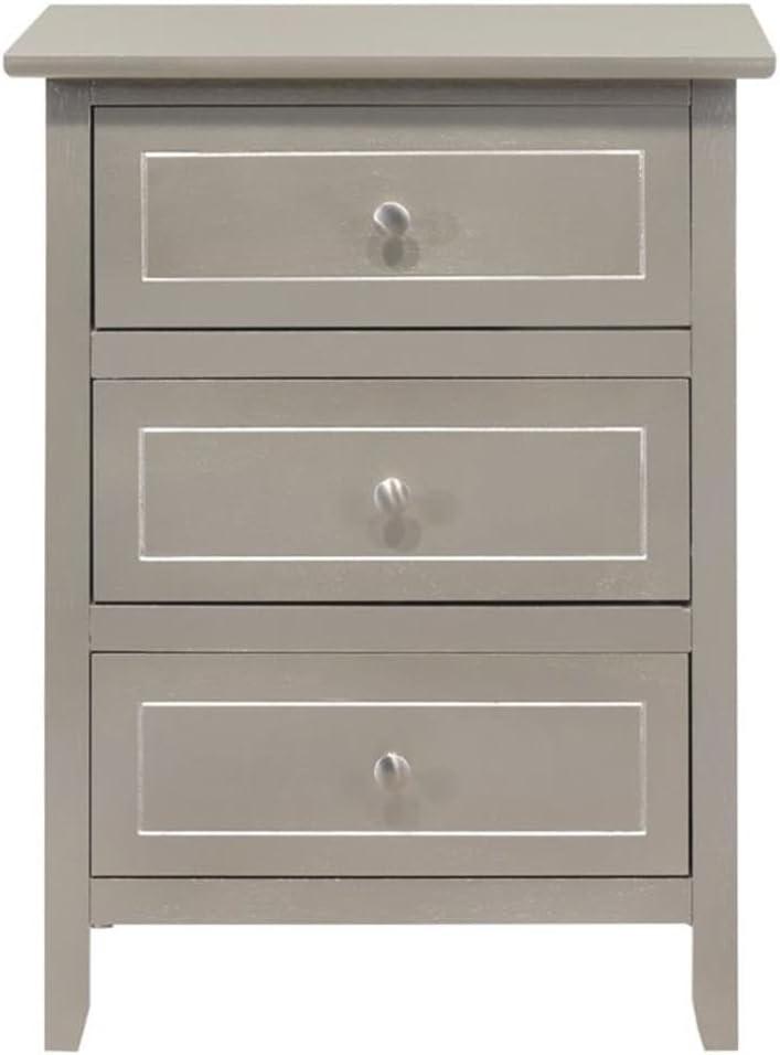 Daniel 19'' W Nightstand