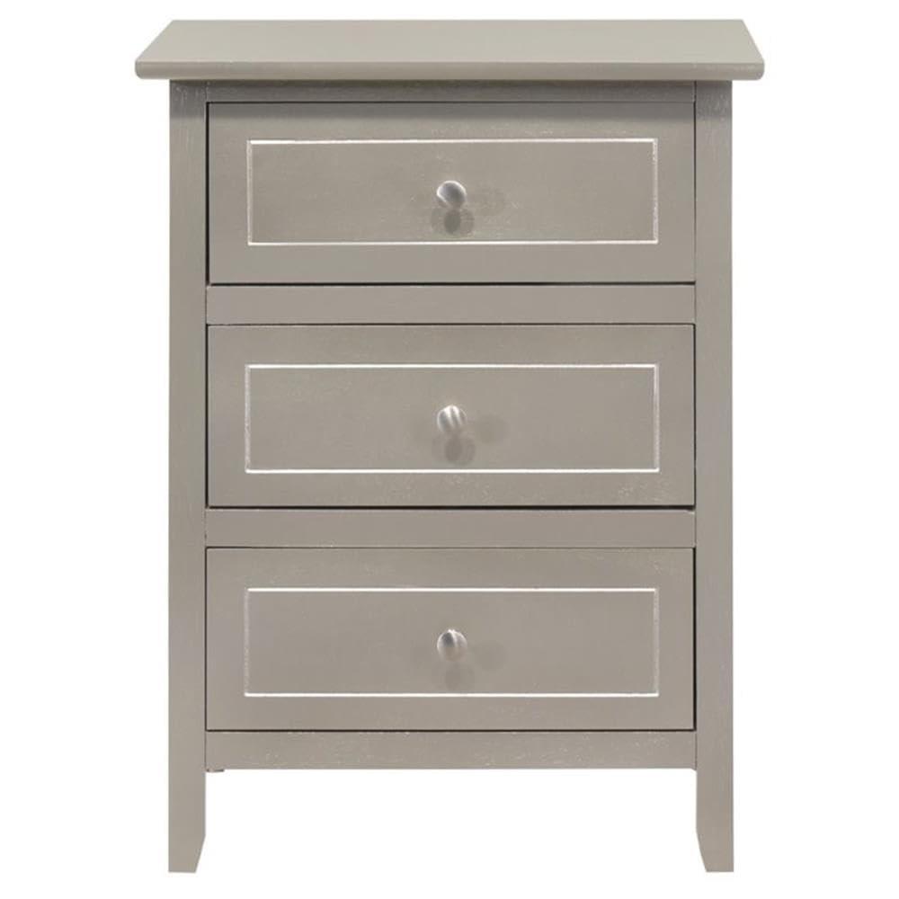 Daniel 19'' W Nightstand