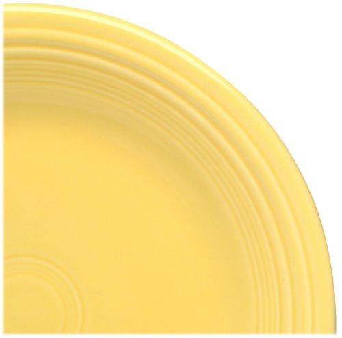 Fiesta Dinnerware 4-Piece Place Setting Set, Service for 1