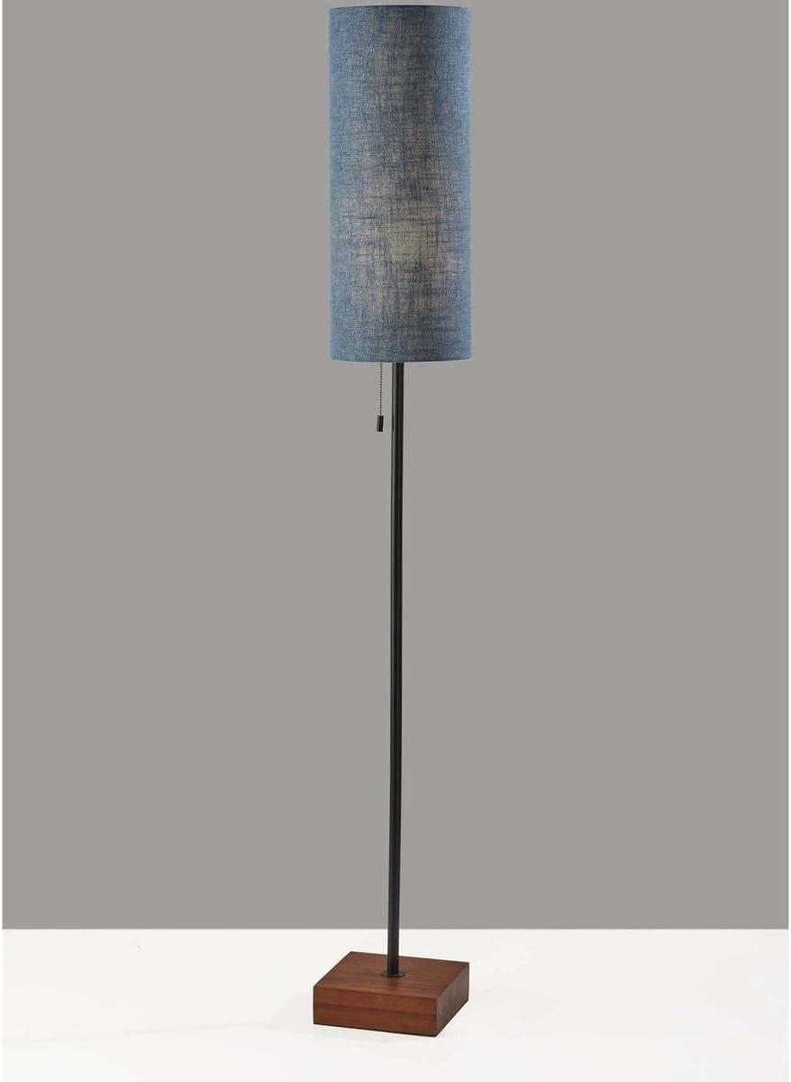 Trudy Floor Lamp - Adesso