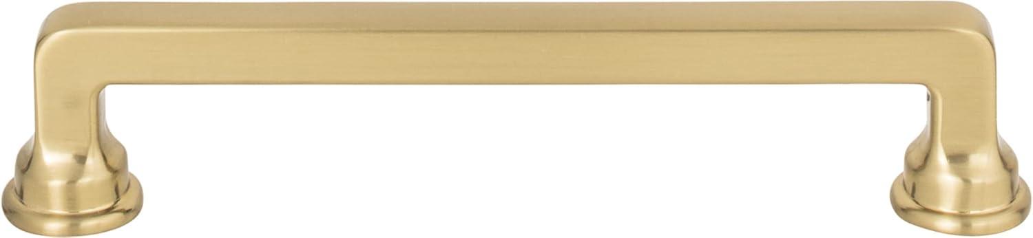 Atlas Homewares Oskar 5 1/16" Center to Center Bar Pull