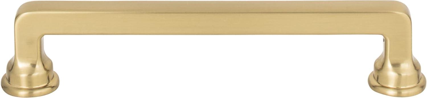 Atlas Homewares Oskar 5 1/16" Center to Center Bar Pull