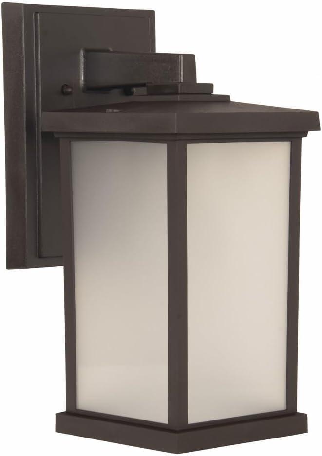 Composite Lanterns Wall Light
