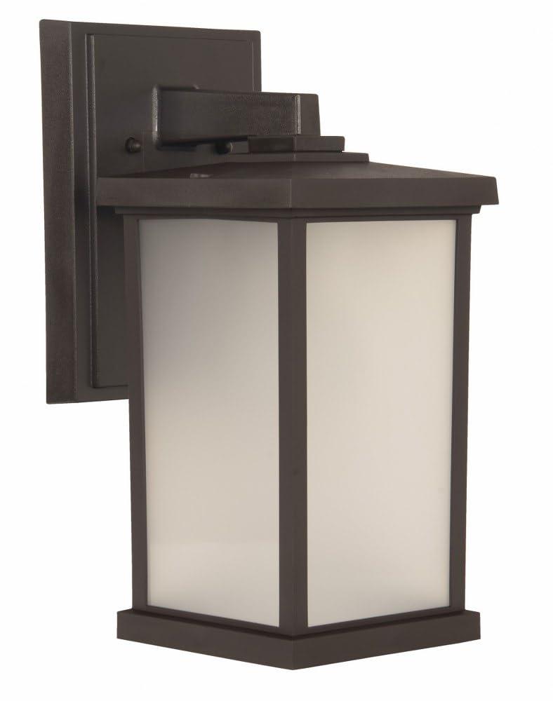 Composite Lanterns Wall Light