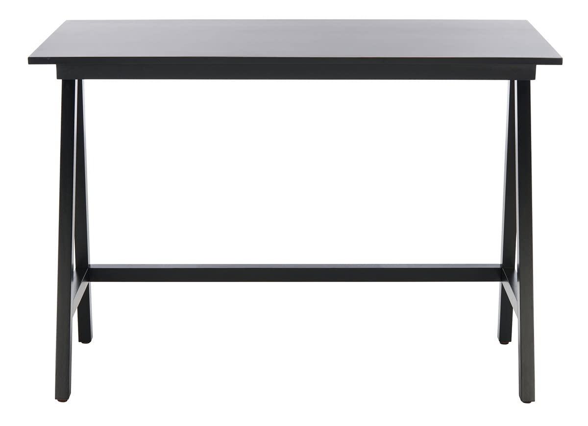 Redding Desk - Black - Safavieh